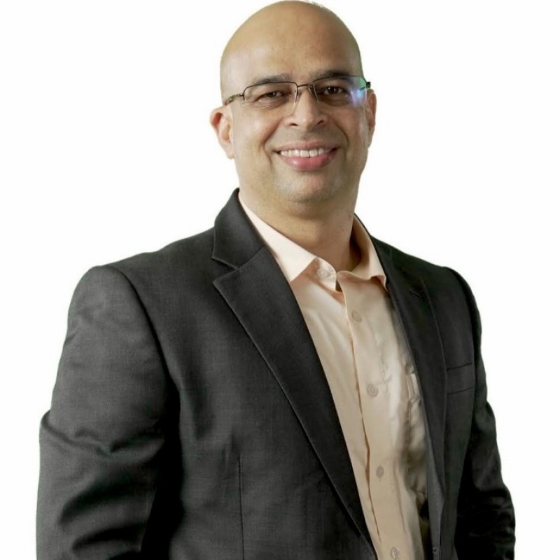 Rajiv Pandey
