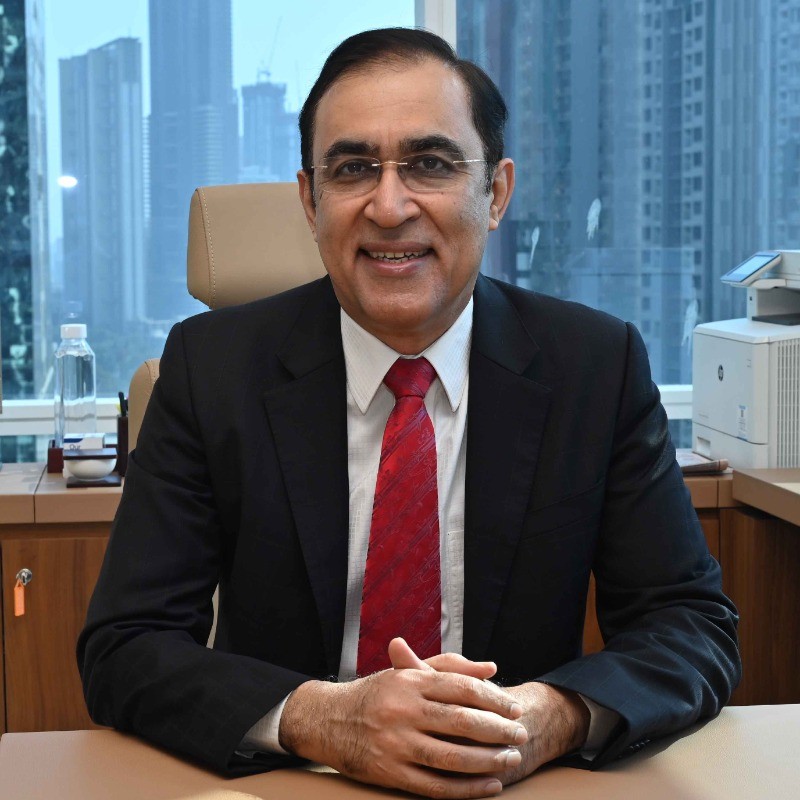 Rajiv Sabharwal
