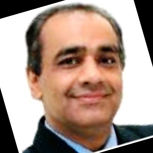 Rakesh Bhatia