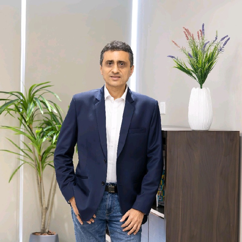 Rakesh Moolchandani
