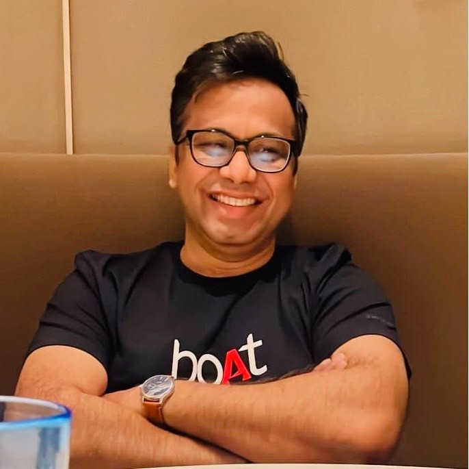 Rakesh Thakur