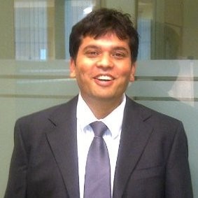 Rakesh Dosi