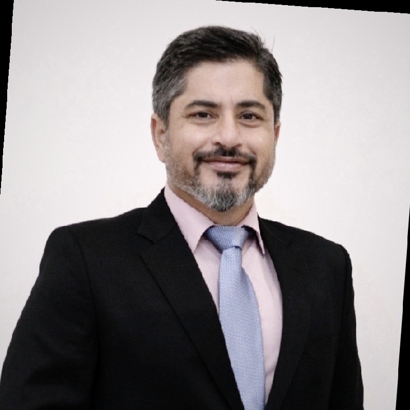 Rakesh Kaul