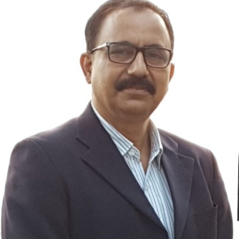 RAKESH MISHRA