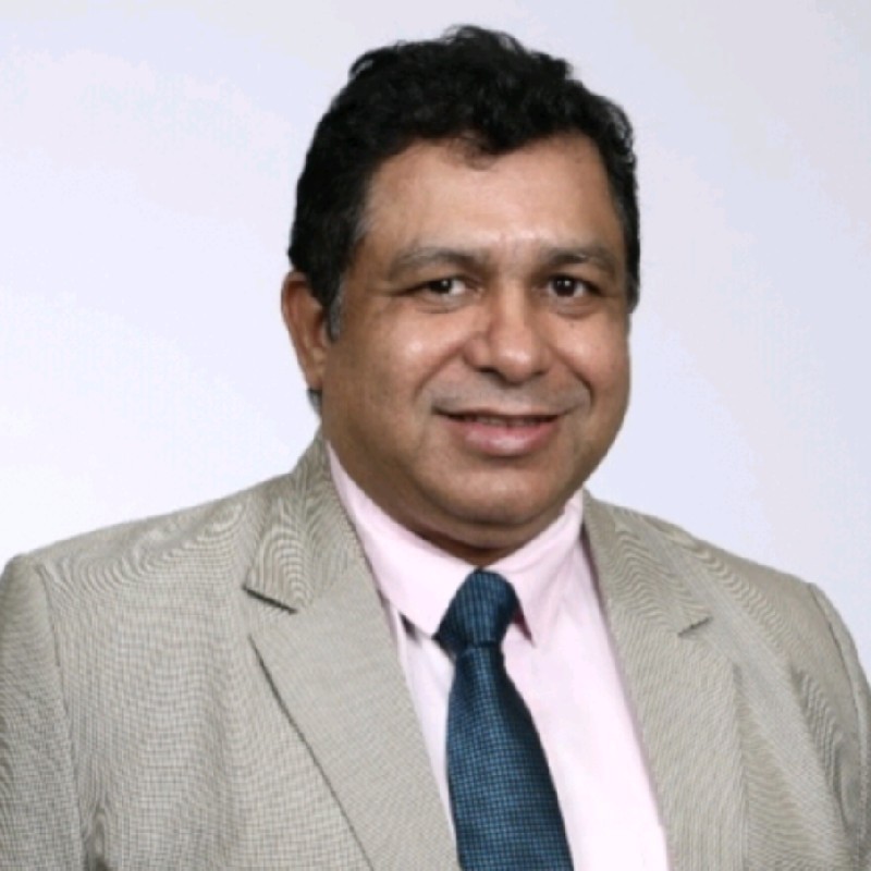 Ram Mehrotra