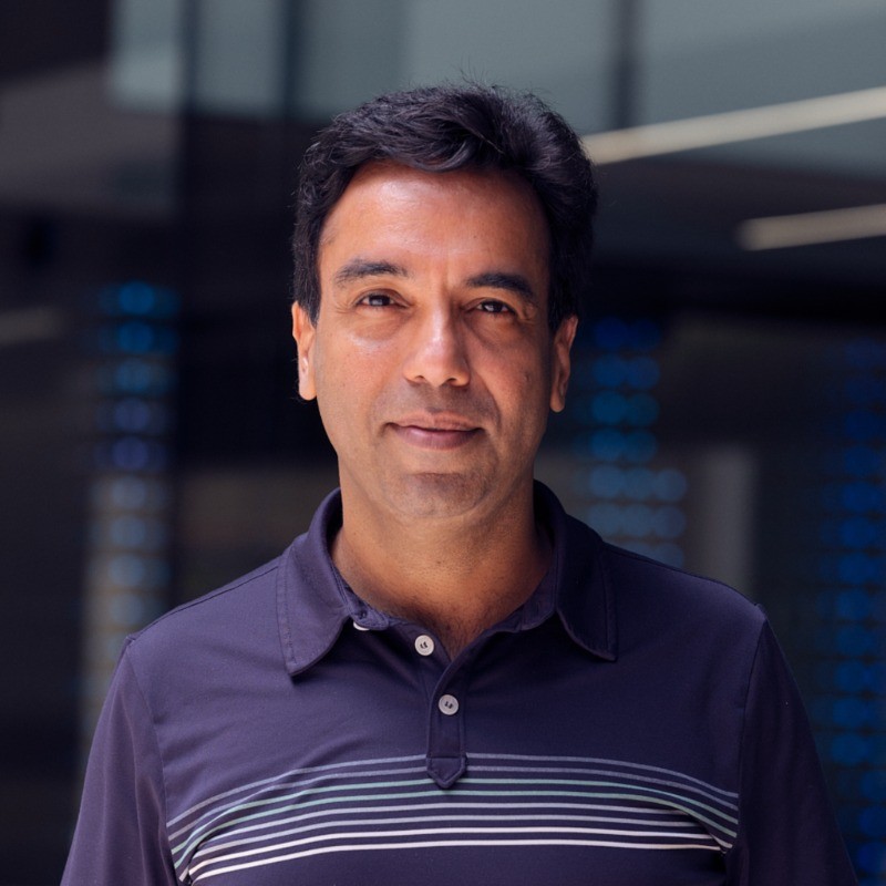 Raman Bhatia