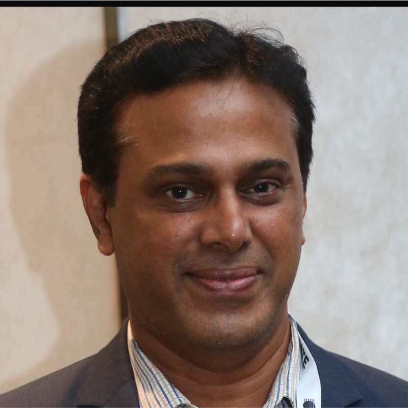 Ramaswamy P V