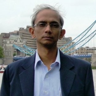 Ramesh G