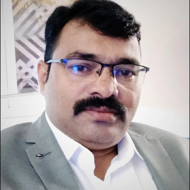 Ramesh Gurram