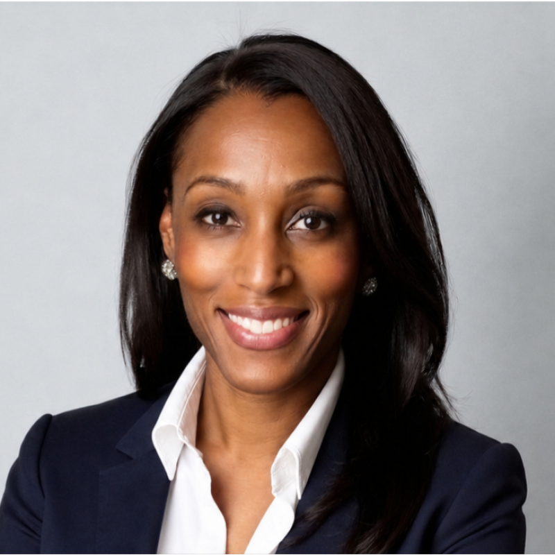 Rani Johnson