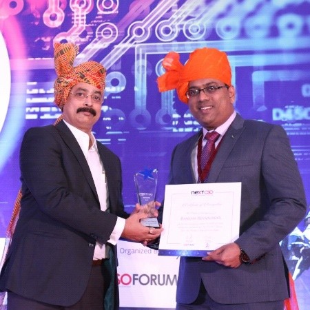 Ranjan Revandkar