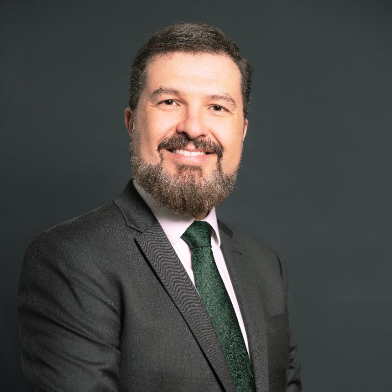 Rapha Dias