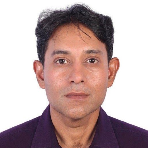 Raquibul Alam