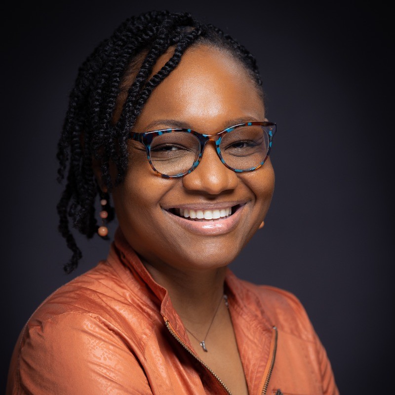 Rashida Hodge
