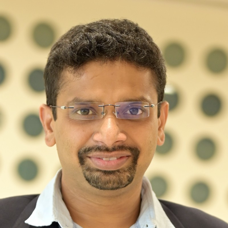 Ankit Rastogi