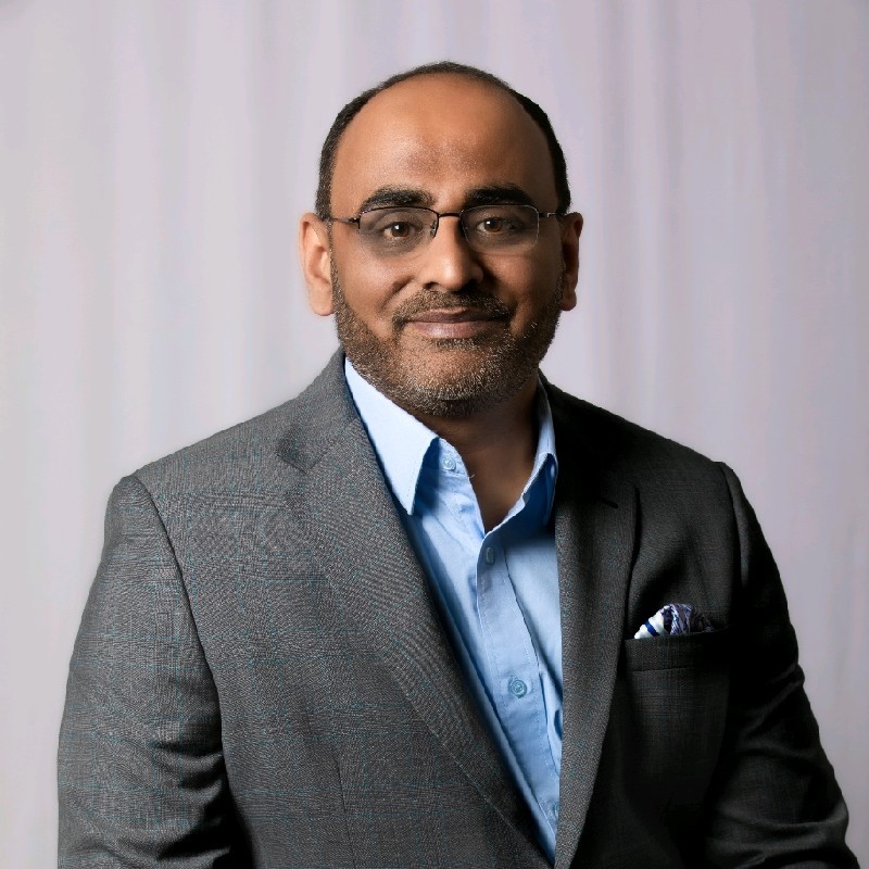 Ravi Pichan