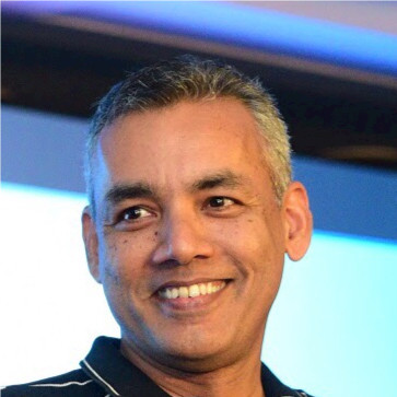 Ravi Santhanam