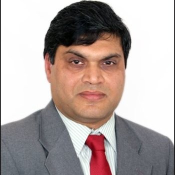 Ravi Variar