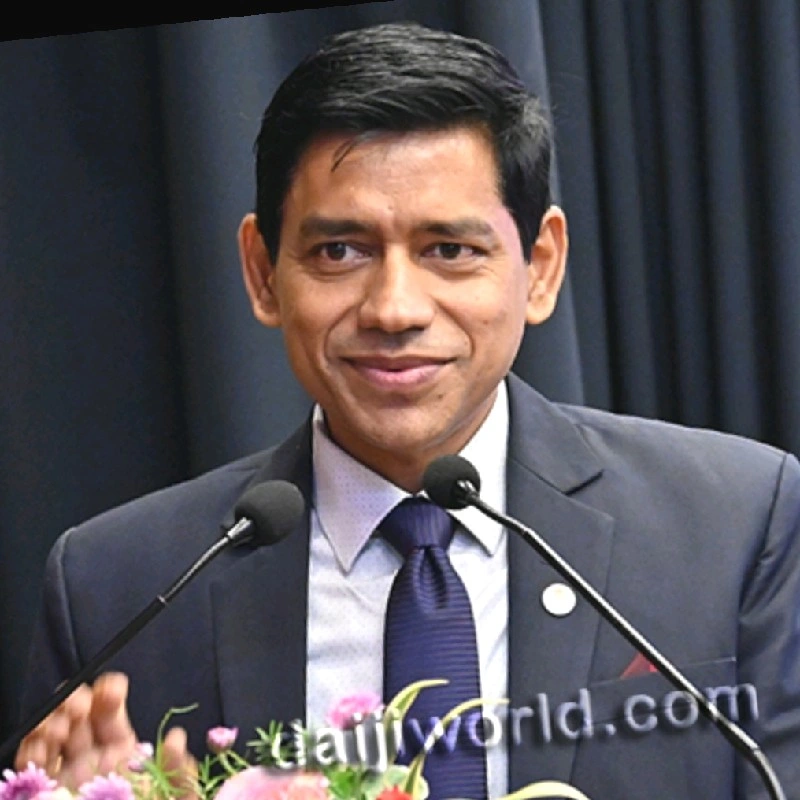 Ravindra Rai