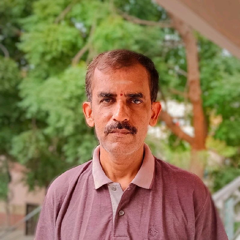 Ravindra Vedam