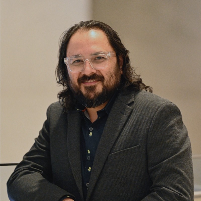 Dr. Pawan Chawla