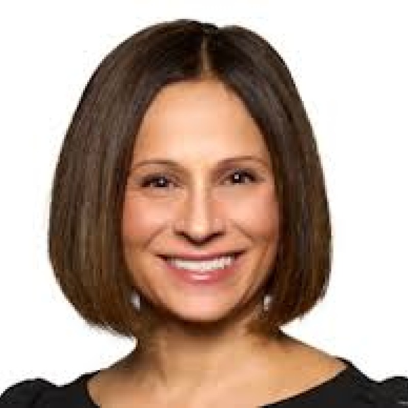 Reba Dominski