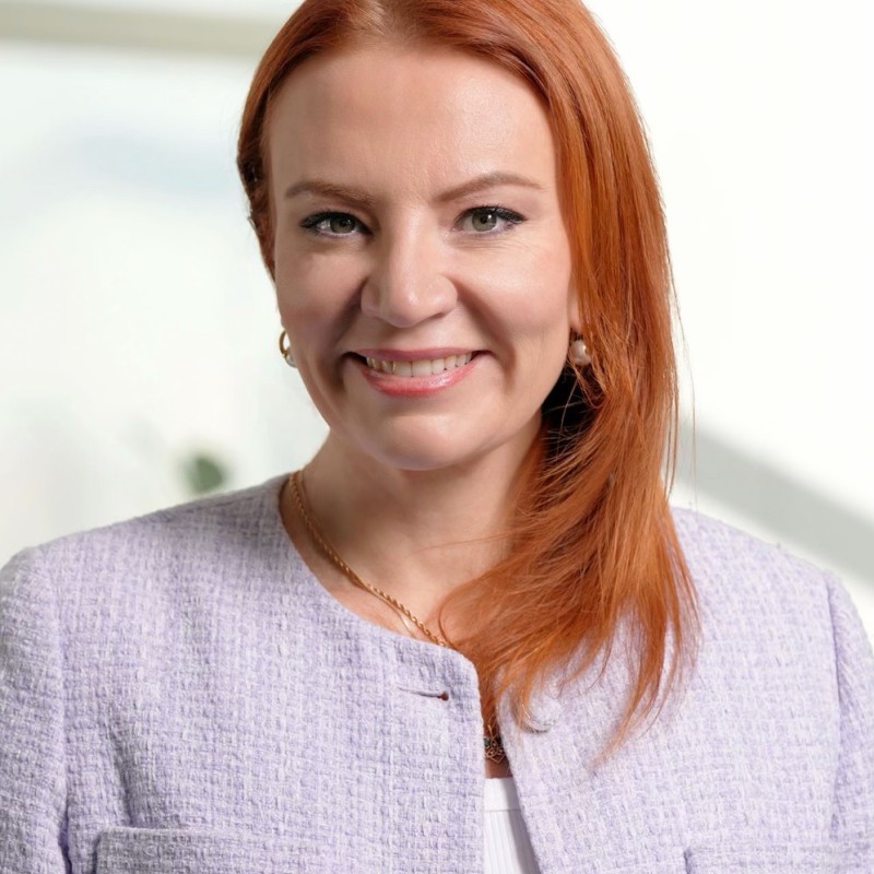 Rebecca Bedwell
