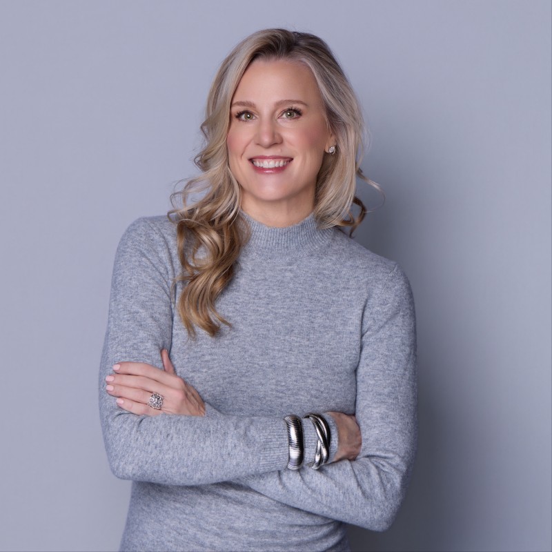 Becky Schmitt