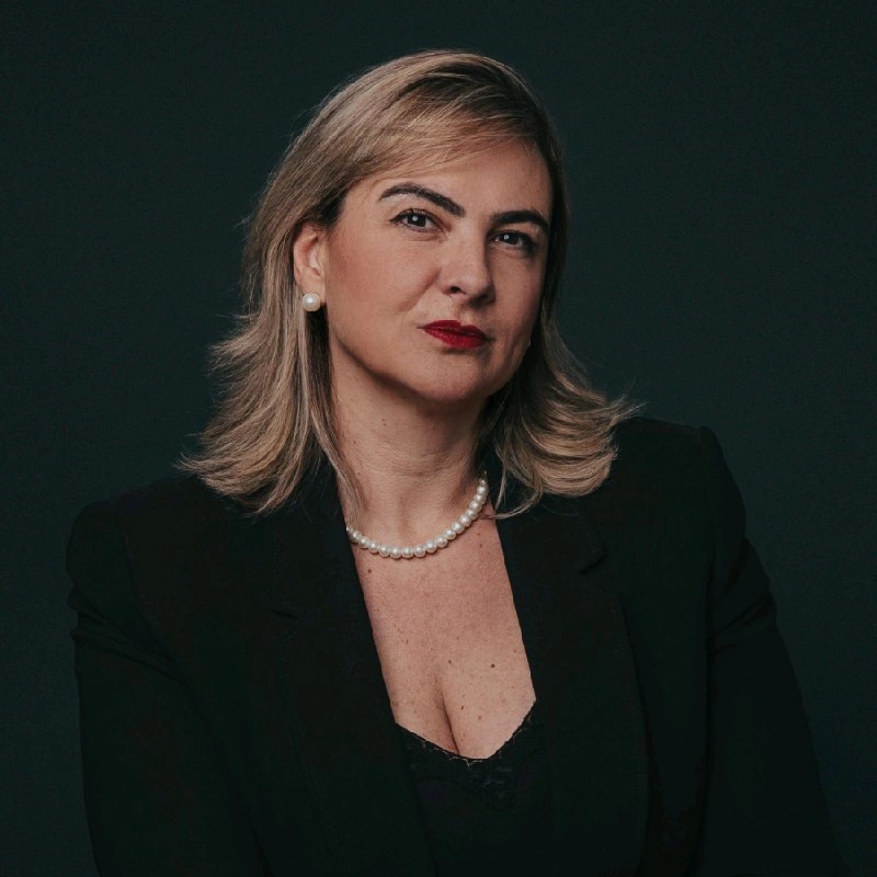 Renata Guida Barison