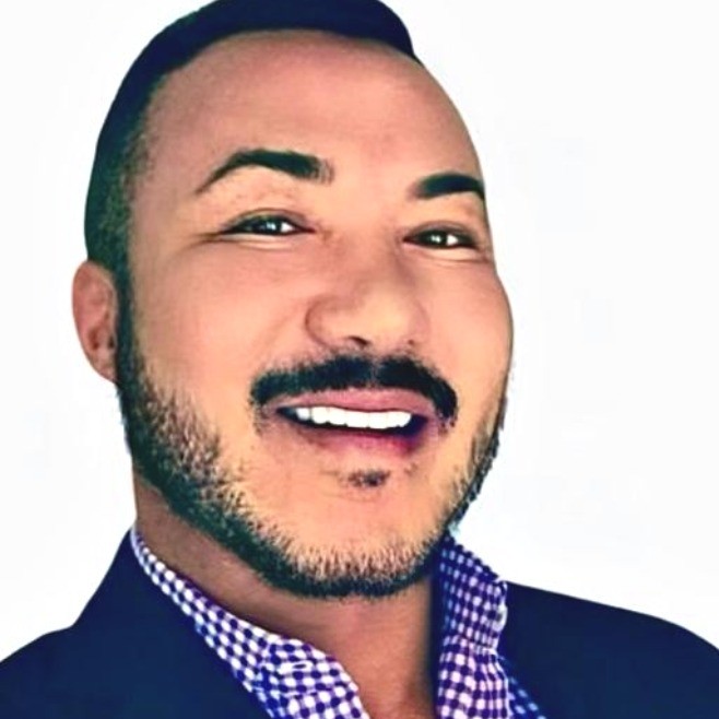 Ricardo Geng
