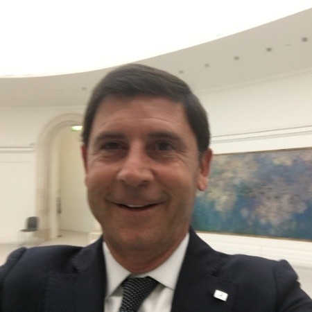 Riccardo Cichi