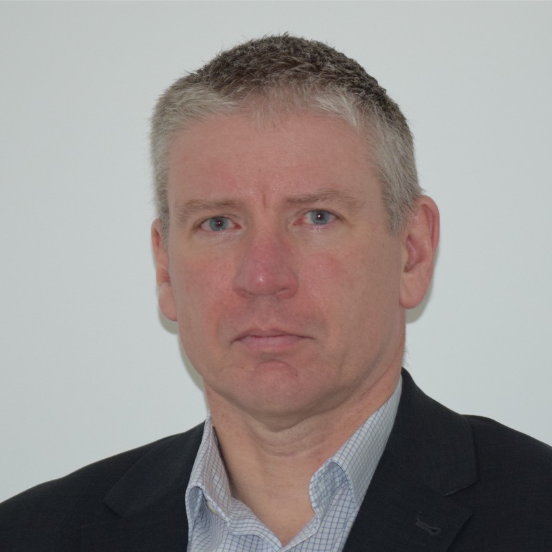 Richard Kenworthy