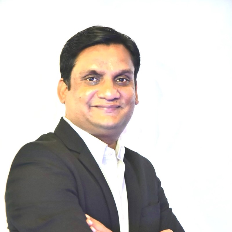 Ripunjai Gaur