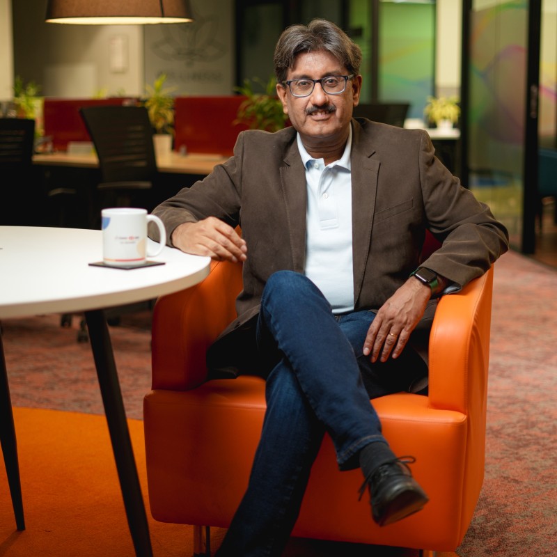 Rishi Mathur