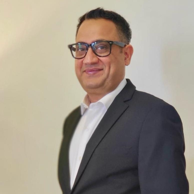 Ritesh Khosla