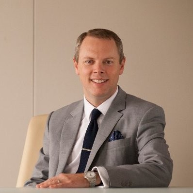 Rob Pepper