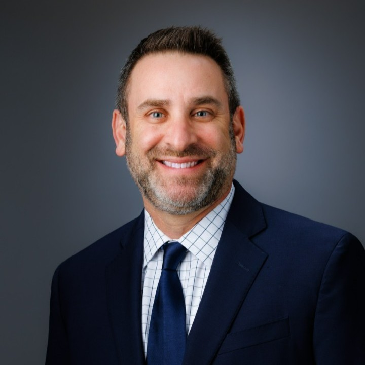 Rob Schlissberg