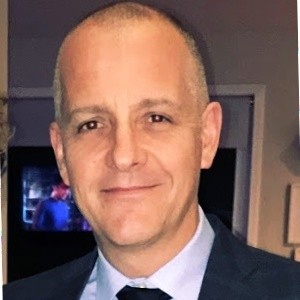 Rob Bogan