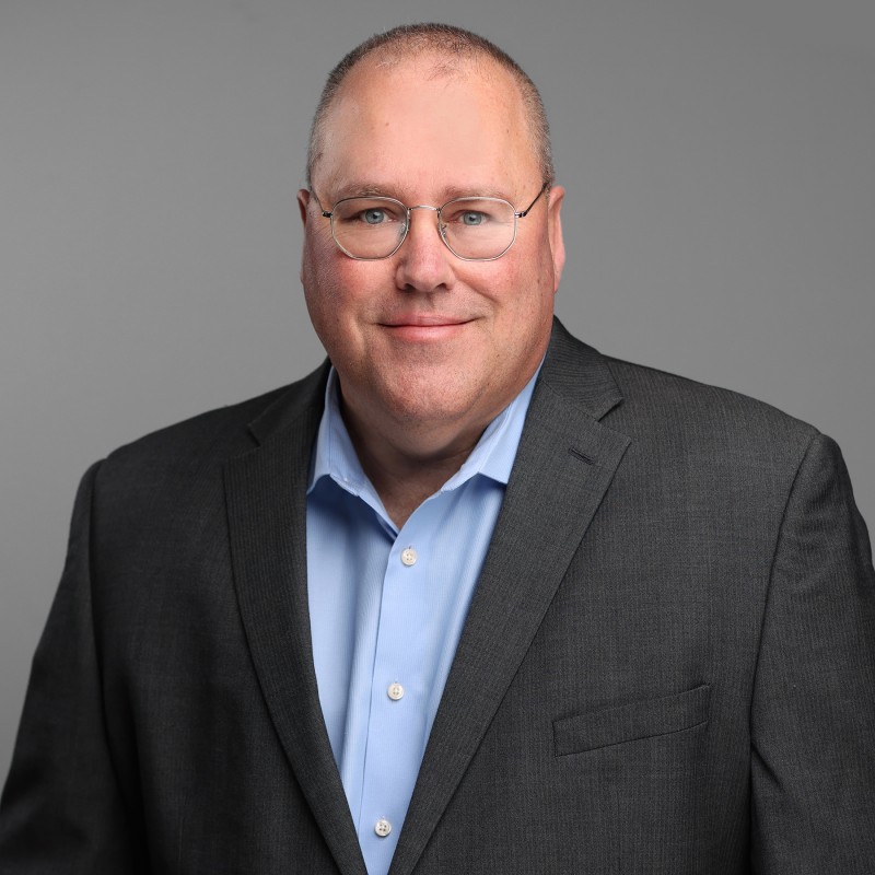 Robert Crowder