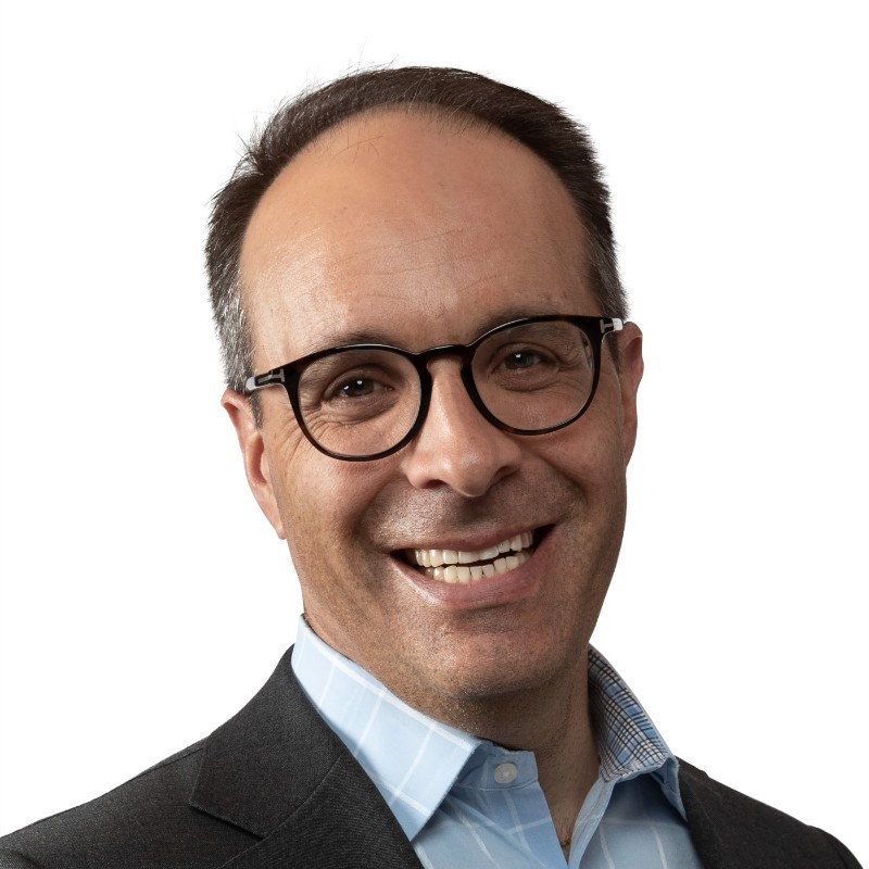 Robert Palter