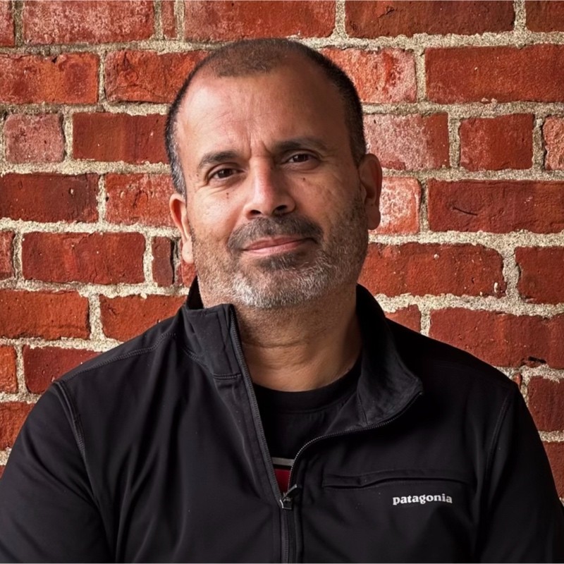 Robert Soni