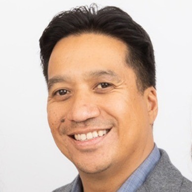 Robert Barrios