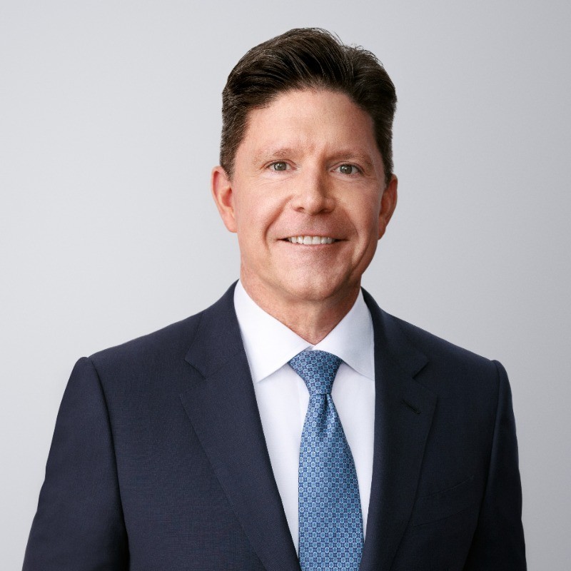 Robert Mauch