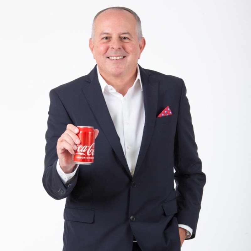 Roberto Mercade
