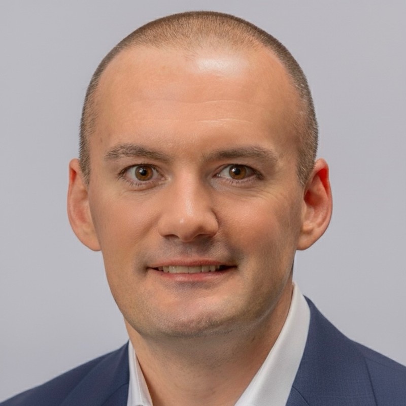 Robert Roley