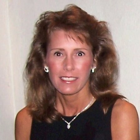 Robin Russell