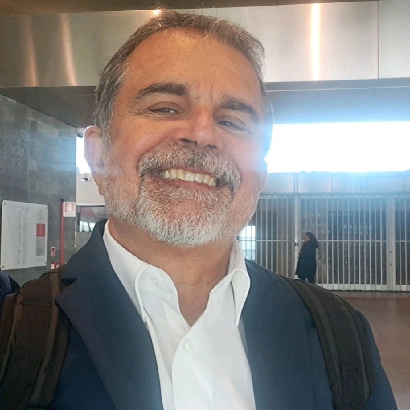 Rodolfo Bini