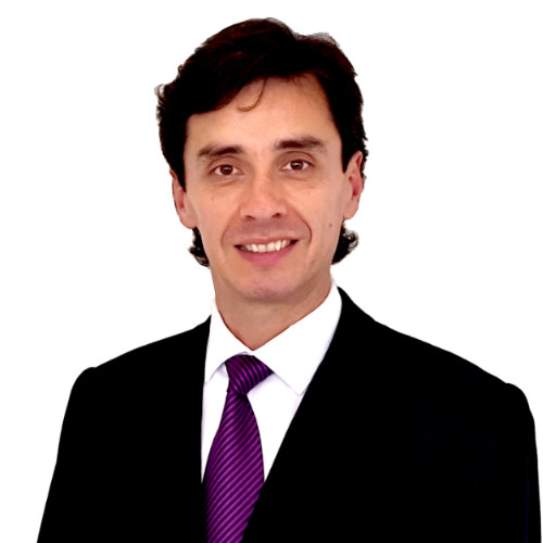 Rodrigo Paredes
