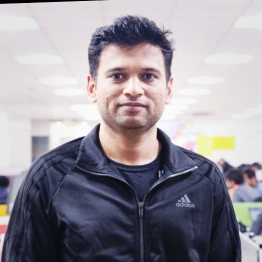 Rohan Mahadar