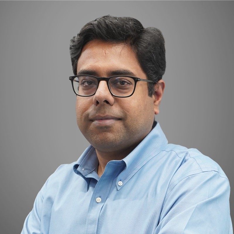Rohan Mathur